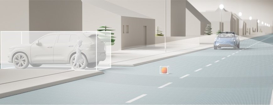 Volvo Cars’ unsupervised autonomous driving feature Ride Pilot to debut in California